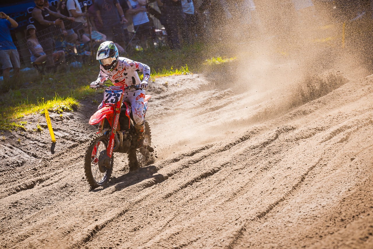 Chase Sexton 2023 Washougal National-9062