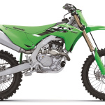 2025 Kawasaki KX250-