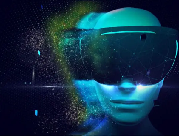 Roblox VR Virtual Reality