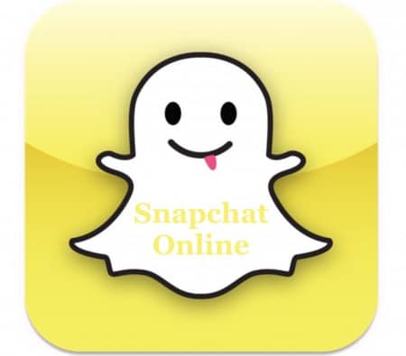 Snapchat Online