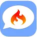 Text Burner Encrypted Messaging App